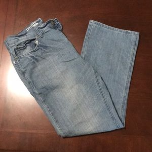 Express Blake jeans
